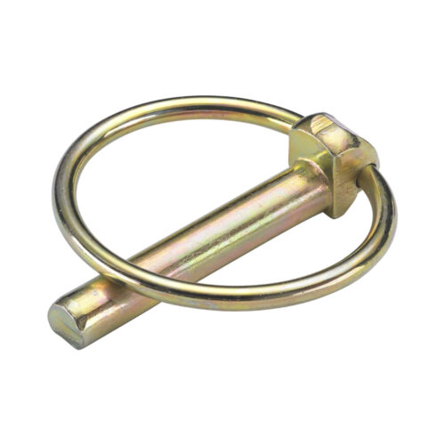 MILLERS RINGSPLINT 8 MM EFZ GULKROM
