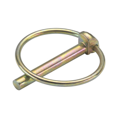 MILLERS RINGSPLINT 6 MM EFZ GULKROM