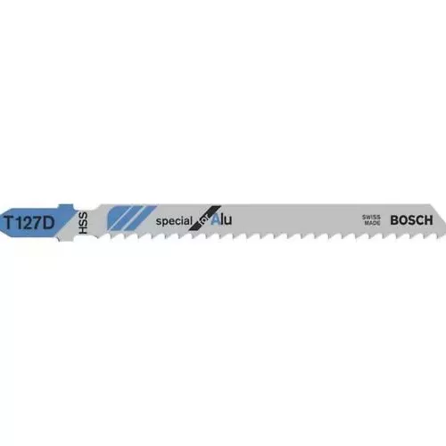 BOSCH SAGBLAD T 127 D 3P