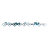STIHL SAGKJEDE 66 DL 3/8" RAPID SUPER (RS), 1,6 MM