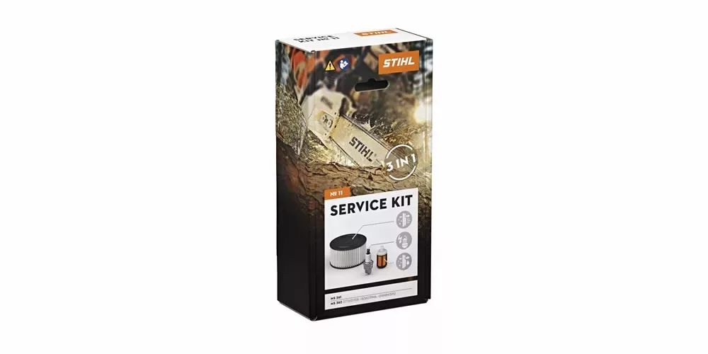 Original STIHL Schloss 1140-140-9200 für Kettensägen MS241, MS261, MS3 Original STIHL Schloss 1140-140-9200 für Kettensägen MS241, MS261, MS3