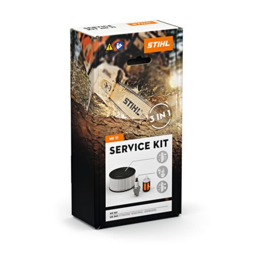 STIHL SERVICEKIT 11 TIL MS261 MS362 (2014-2017)