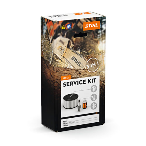 STIHL SERVICEKIT 12 TIL MS362 (FR2018) MS400