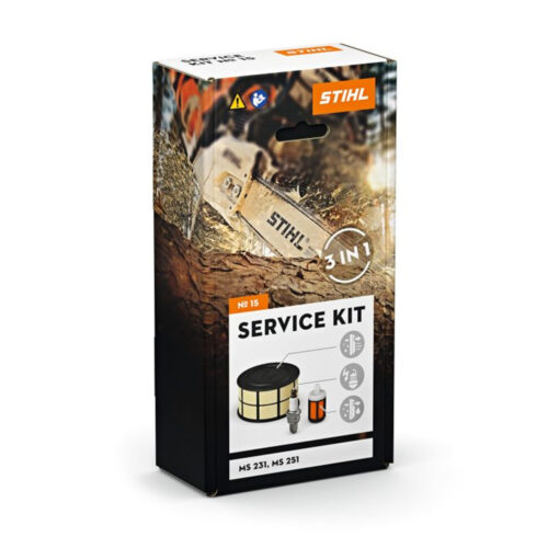 STIHL SERVICEKIT 15 TIL MS231 MS251
