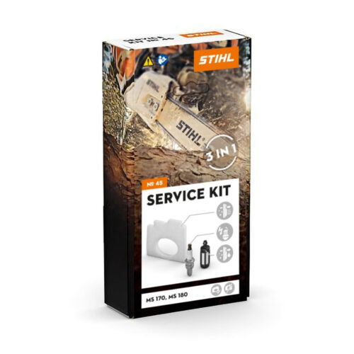 STIHL SERVICEKIT 45 TIL MS170 MS180