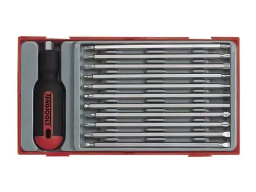 TENG TOOLS TTMD12D SKRUTREKKERSETT