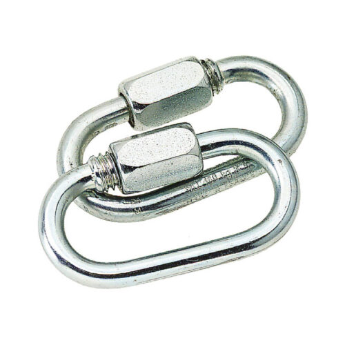 MILLERS SKJØTELENKE 5 MM 15X48 MM EFZ
