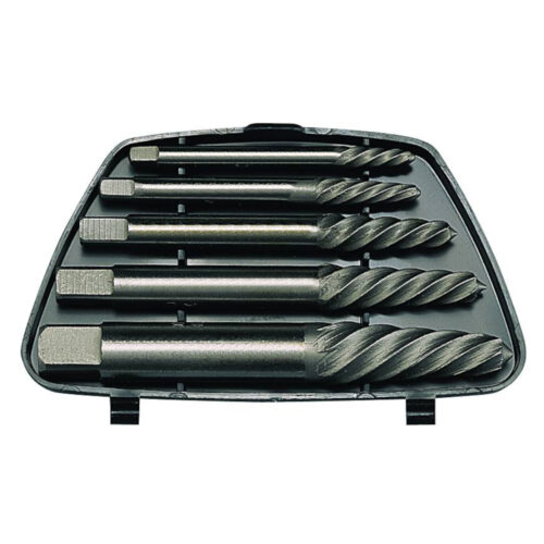 TENG TOOLS SE05 SKRUEUTTREKKERSETT
