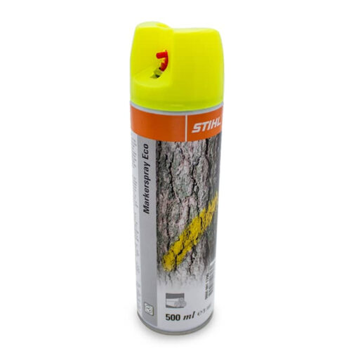 spray