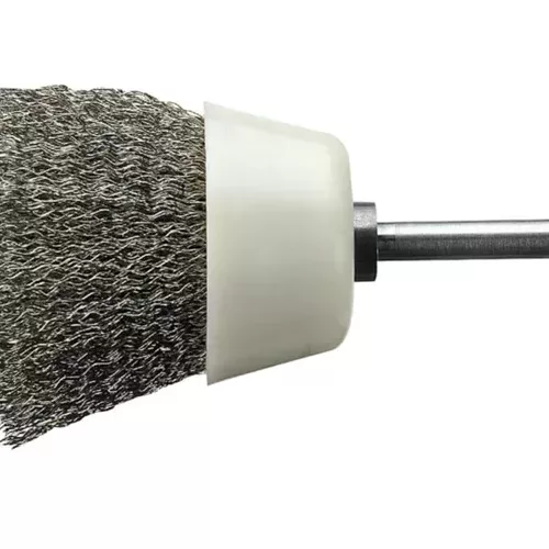 KOPPSTÅLBØRSTE 41790-30 MM