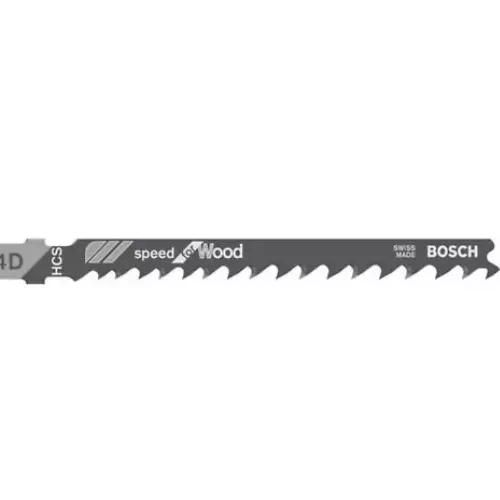 BOSCH STIKKSAGBL T144D 74MM A5 TRE/GROV