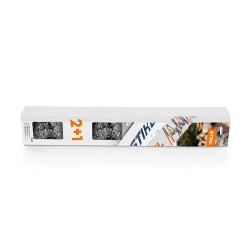 STIHL SVERD- OG KJEDEPAKKE TIL MS211/251