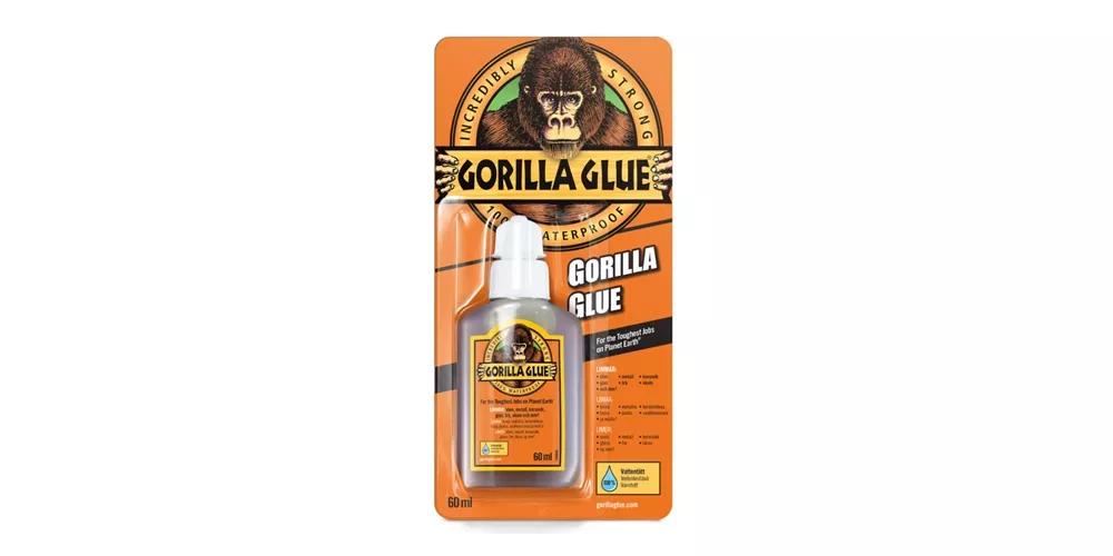 GORILLA GLUE 60ML