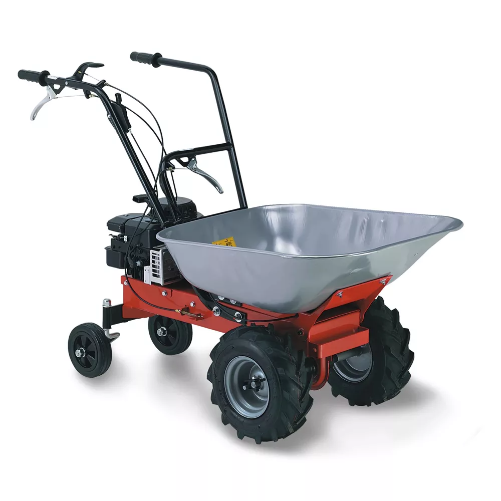 ARIENS TRANSPORTTRALLE