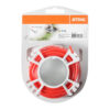 STIHL TRIMMERTRÅD 2,7 MM X 9 M RUND