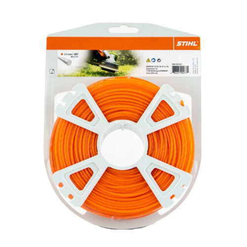 STIHL TRIMMERTRÅD 2,4 MM x 83 MTR