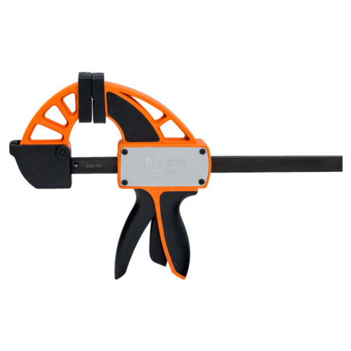 BAHCO QCB-450 ENHÅNDSTVINGE 95X450 MM
