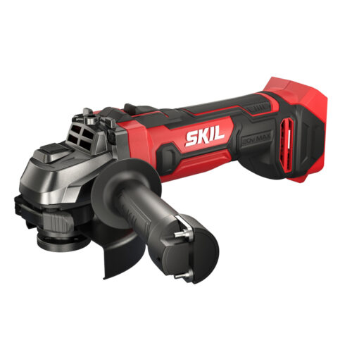 SKIL 3921CA VINKELSLIPER ENHET