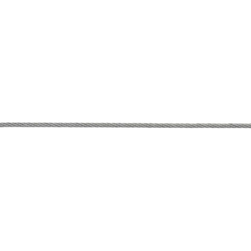 MILLERS WIRE 10M 2 MM FORZINKET