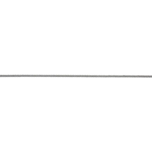 MILLERS WIRE 10M 4 MM FORZINKET