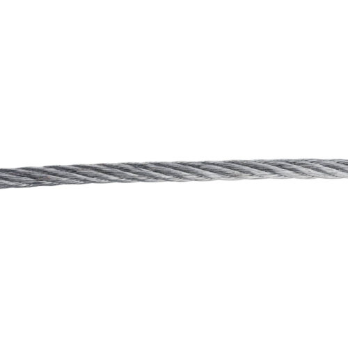 MILLERS WIRE 10M 5 MM FORZINKET