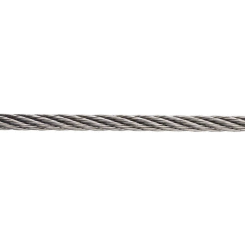 MILLERS WIRE 10M 4 MM SYREFAST 316