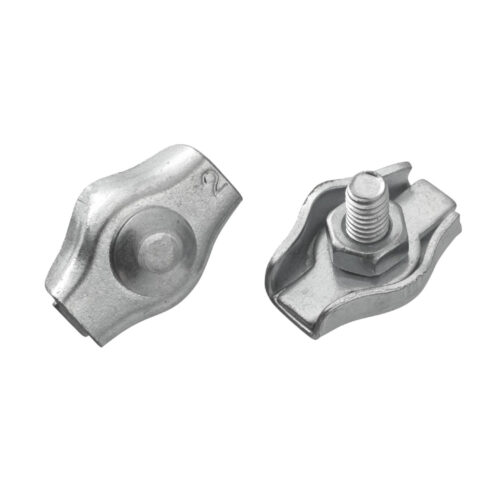 MILLERS WIRELÅS 2 MM ENKEL 2PK ELFORZINKET