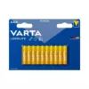 VARTA LONGLIFE LR03 AAA 1.5V BAT - Bilde 2