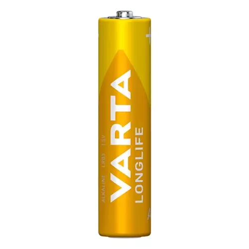 VARTA LONGLIFE LR03 AAA 1.5V BAT