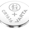 VARTA CR1616 LIT KNAPPEBATTERI