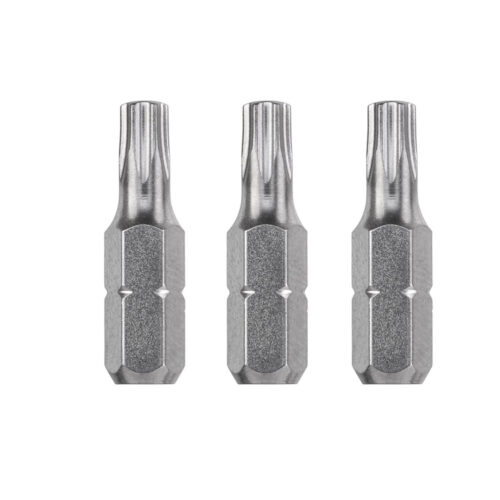 KWB BITS 25 MM INDUSTRI T20 3-PK