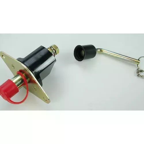 HOVEDSTRØMBRYTER 250 AMP 12/24V