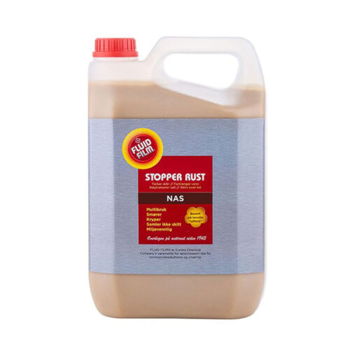 FLUID FILM NAS 5 LITER KANNE