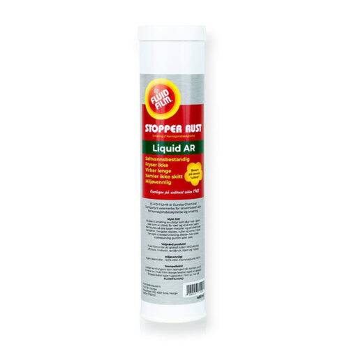 FLUID FILM LIQUID AR 400 ML PATR