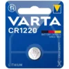 VARTA CR1616 LIT KNAPPEBATTERI - Bilde 2