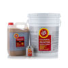 FLUID FILM NAS PENSELBOKS 237 ML - Bilde 2