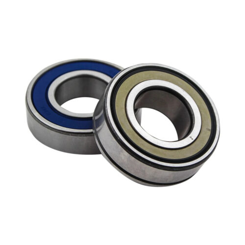 DRAG SPECIALTIES HJULLAGERSETT WHL FR ABS #9276A/9252