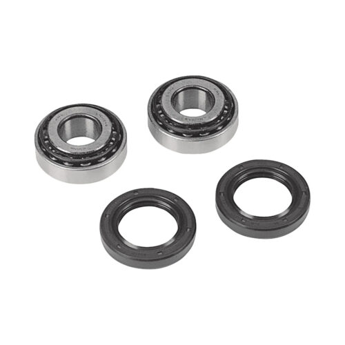 DRAG SPECIALTIES HJULLAGERSETT FRT OEM #9052