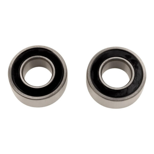 DRAG SPECIALTIES HJULLAGERSETT FRT OEM #9247