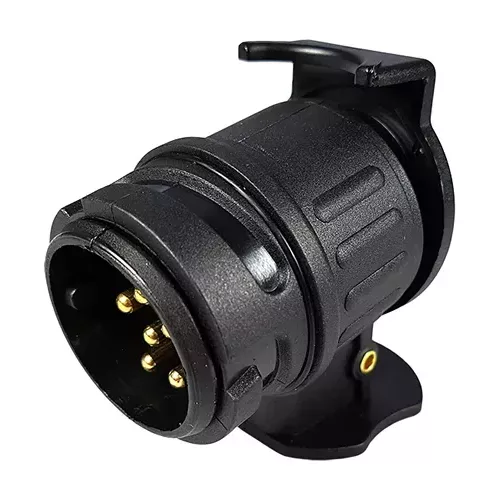 ADAPTER FOR BIL 13 POL - 7 POL
