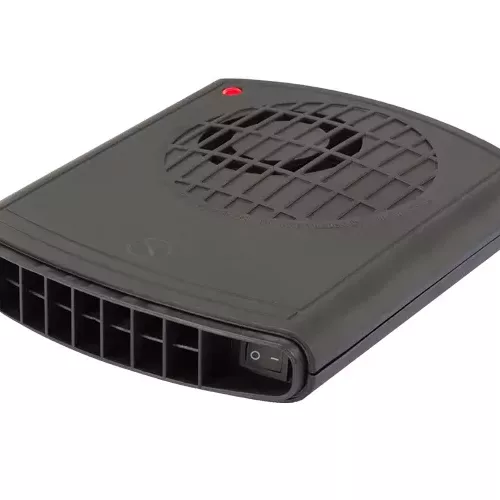 KUPEVARMER SLIM LINE 1400W