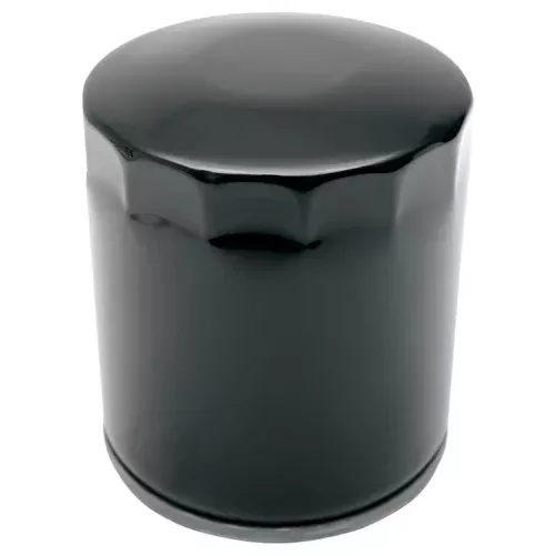 OIL FILTER BLACK TC, XL, M8 TC & XL 2000 UP