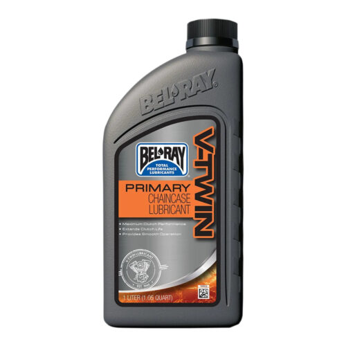 BEL-RAY LUBE PRMRY CHAIN CASE 1L (QT)