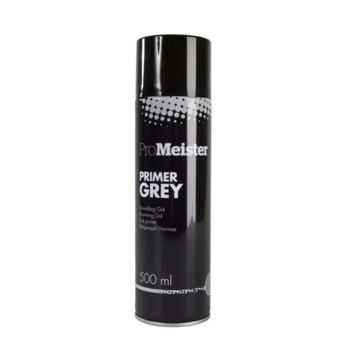 PROMEISTER PRIMER GRÅ 500 ML