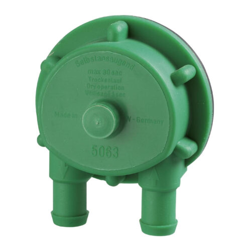 KWB P63 MAXI-DRILLPUMPE