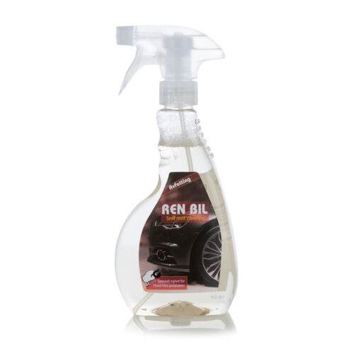 REN BIL AVFETTING 500ML SPRAY