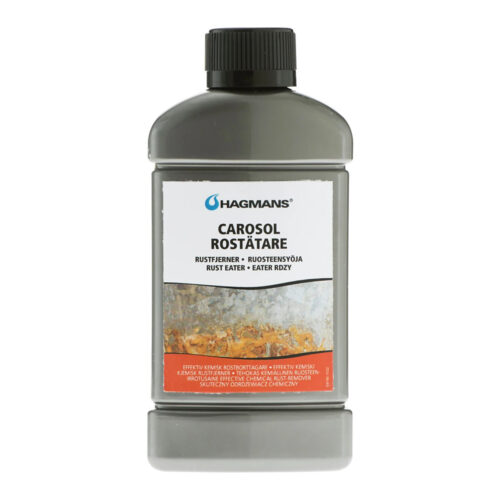 HAGMANS CAROSOL RUSTETER 300 ML