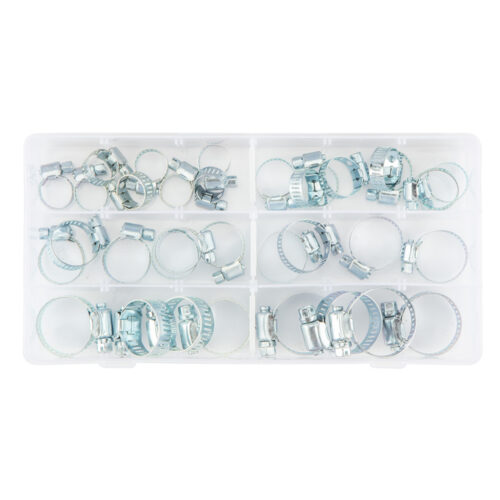 NEO SLANGEKLEMMER 16-32 MM 34PK