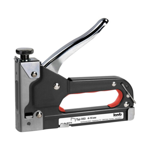 KWB TACK 140 STIFTEMASKIN 4-14MM