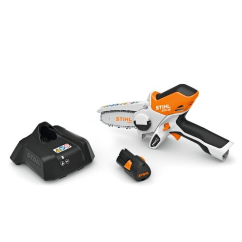 STIHL GTA 26 GRENSAG SETT